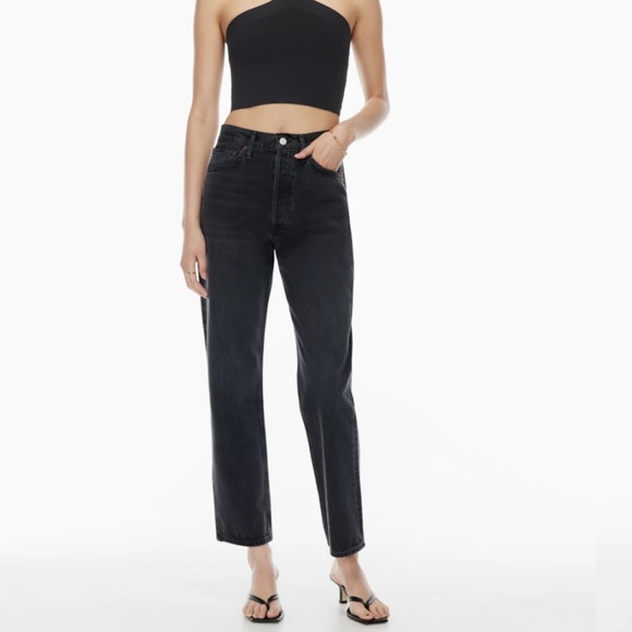 Agolde 90s Jeans - Picture 2 of 3